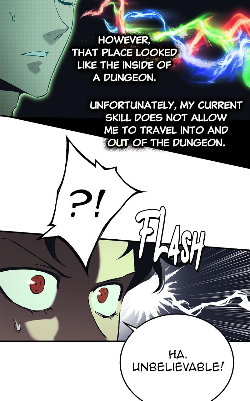 Hardcore Leveling Warrior Chap 344 - Next Chap 345