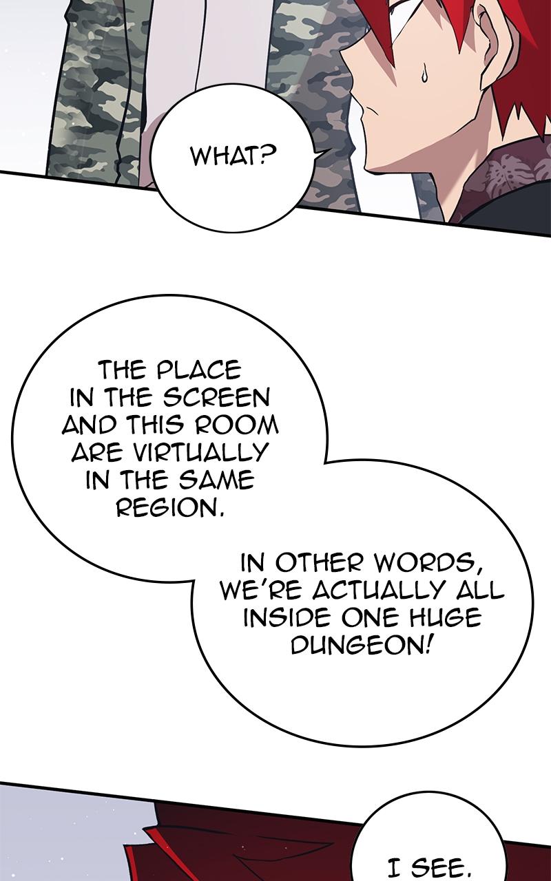 Hardcore Leveling Warrior Chap 344 - Next Chap 345