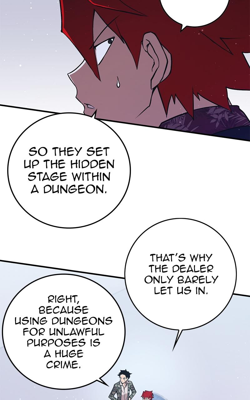Hardcore Leveling Warrior Chap 344 - Next Chap 345