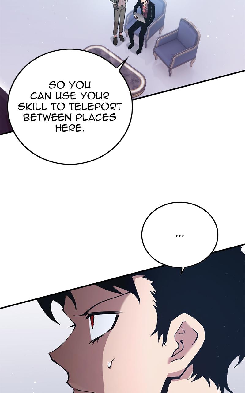 Hardcore Leveling Warrior Chap 344 - Next Chap 345