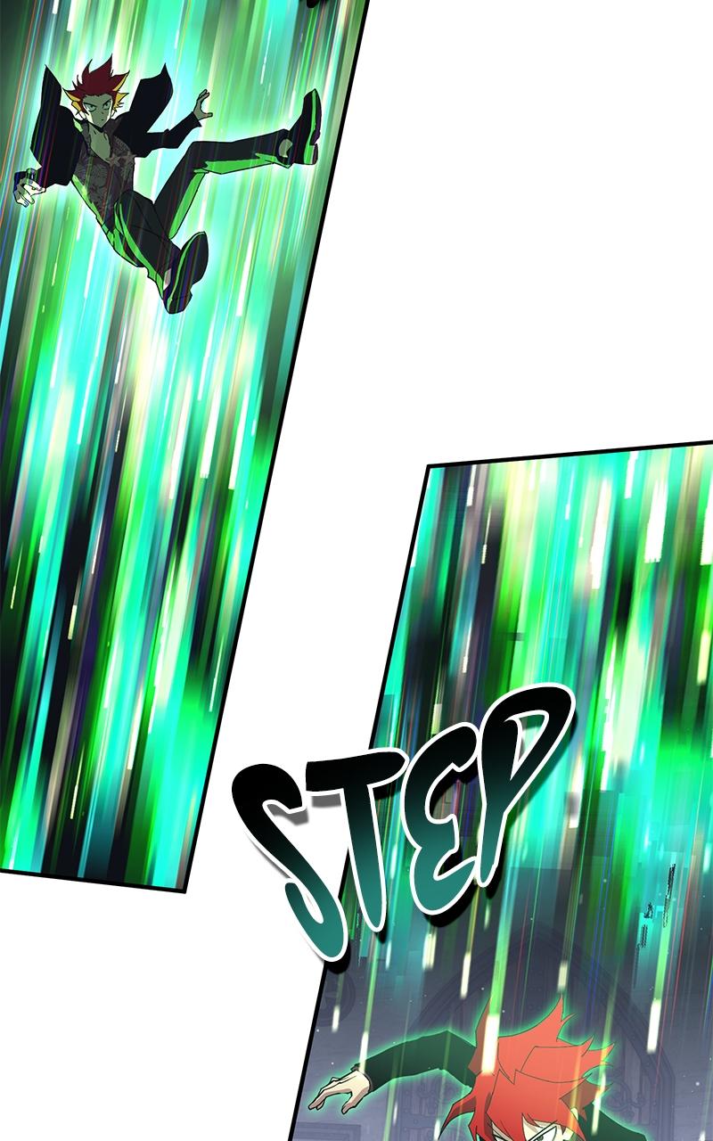 Hardcore Leveling Warrior Chap 344 - Next Chap 345
