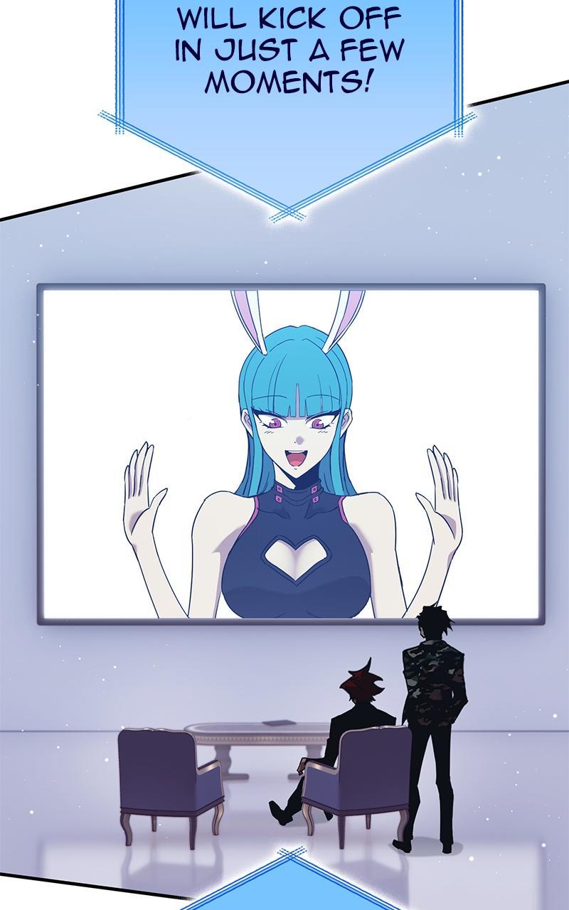 Hardcore Leveling Warrior Chap 344 - Next Chap 345