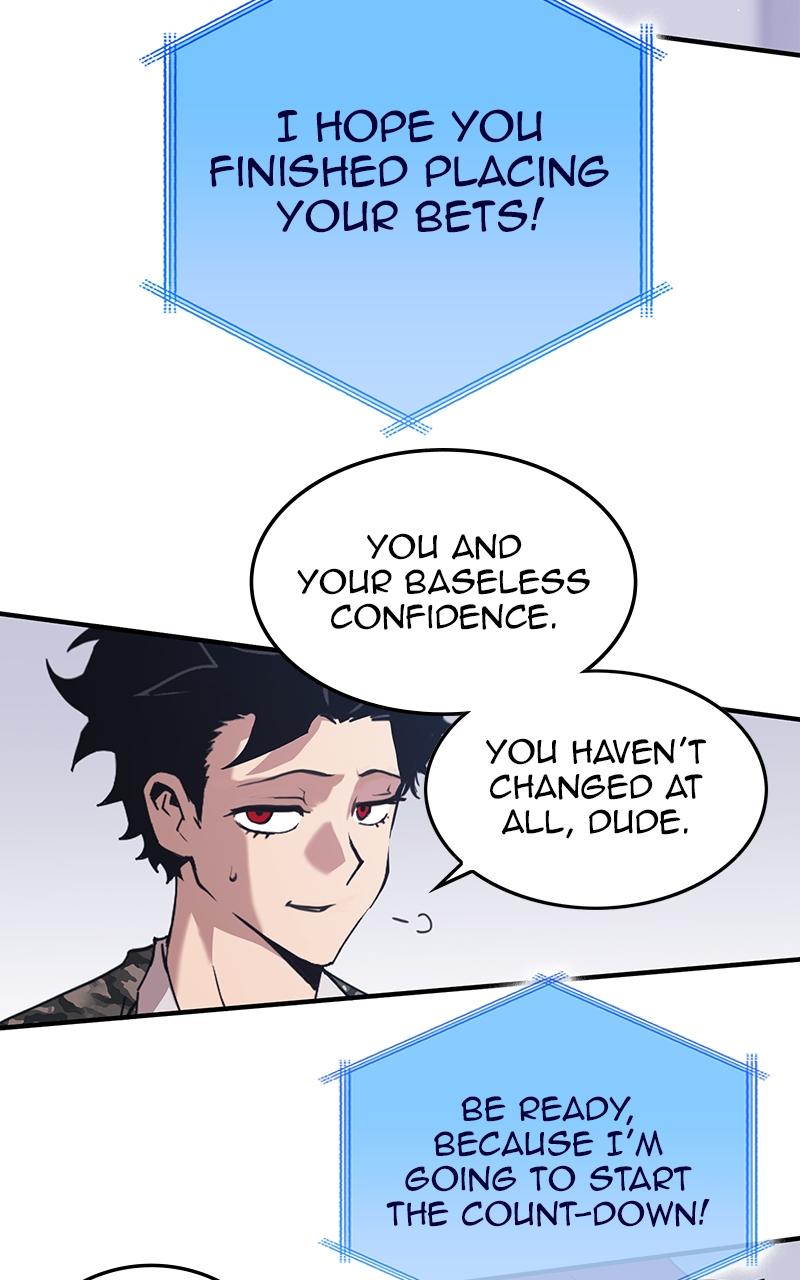 Hardcore Leveling Warrior Chap 344 - Next Chap 345