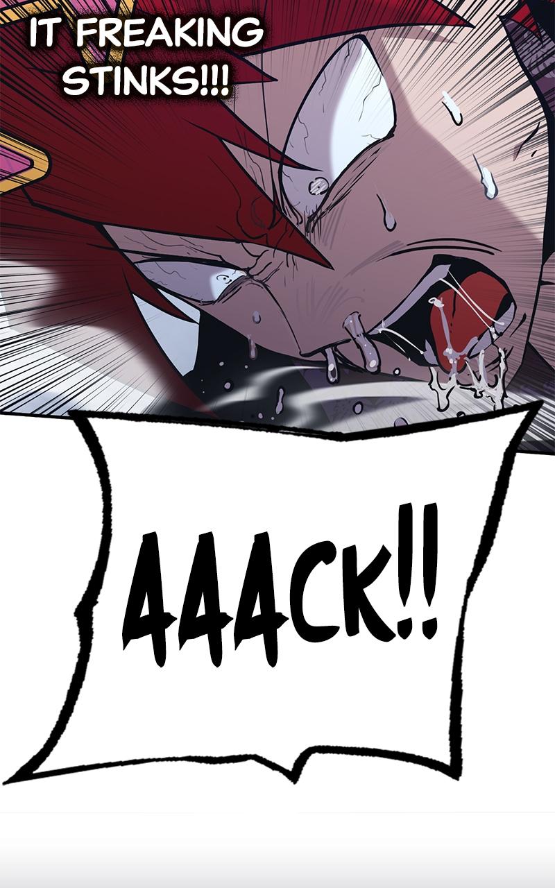 Hardcore Leveling Warrior Chap 344 - Next Chap 345