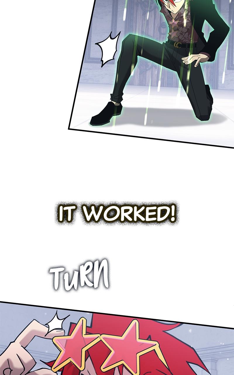 Hardcore Leveling Warrior Chap 344 - Next Chap 345