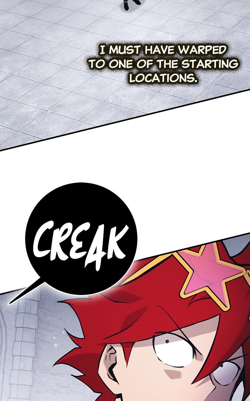 Hardcore Leveling Warrior Chap 344 - Next Chap 345
