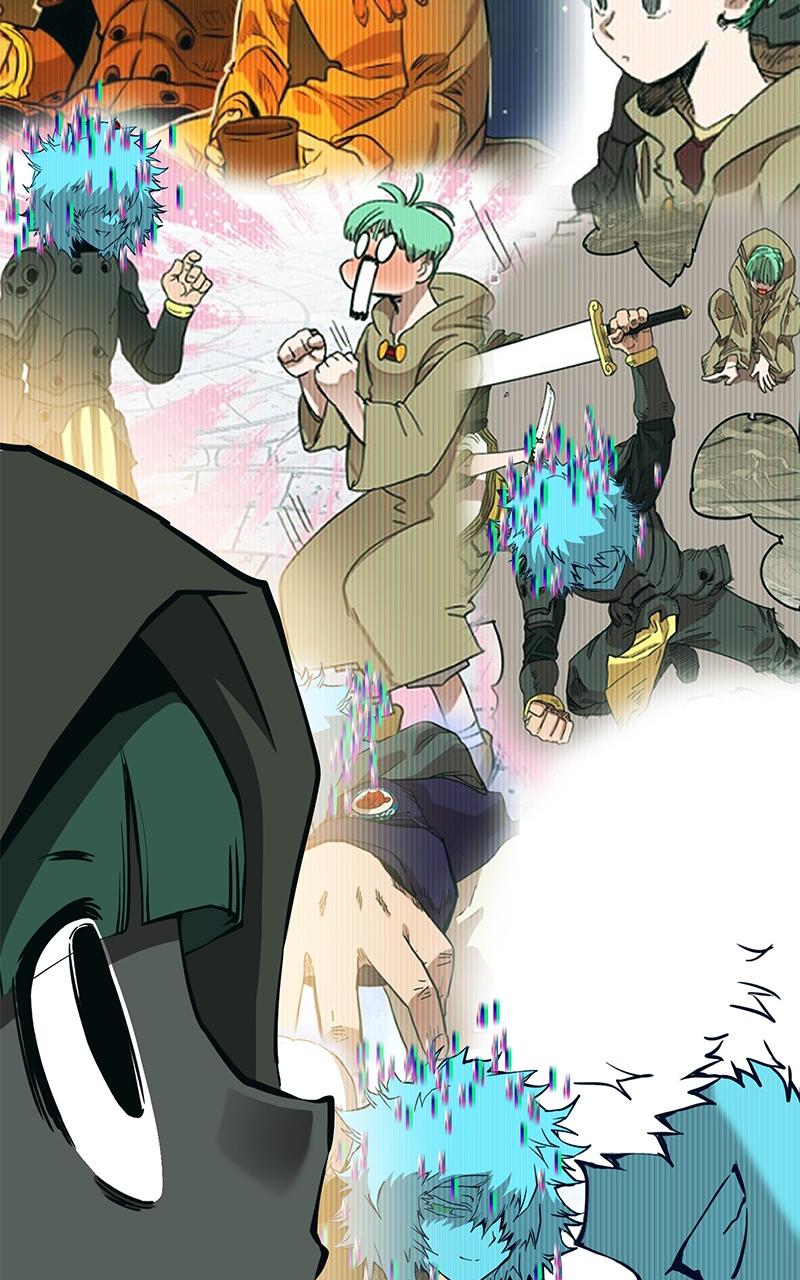 Hardcore Leveling Warrior Chap 344 - Next Chap 345