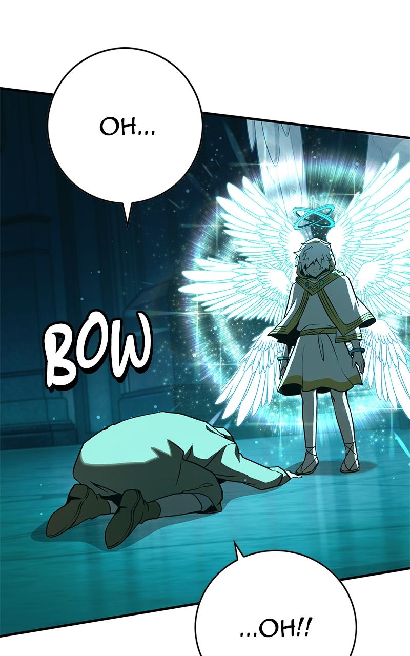 Hardcore Leveling Warrior Chap 344 - Next Chap 345