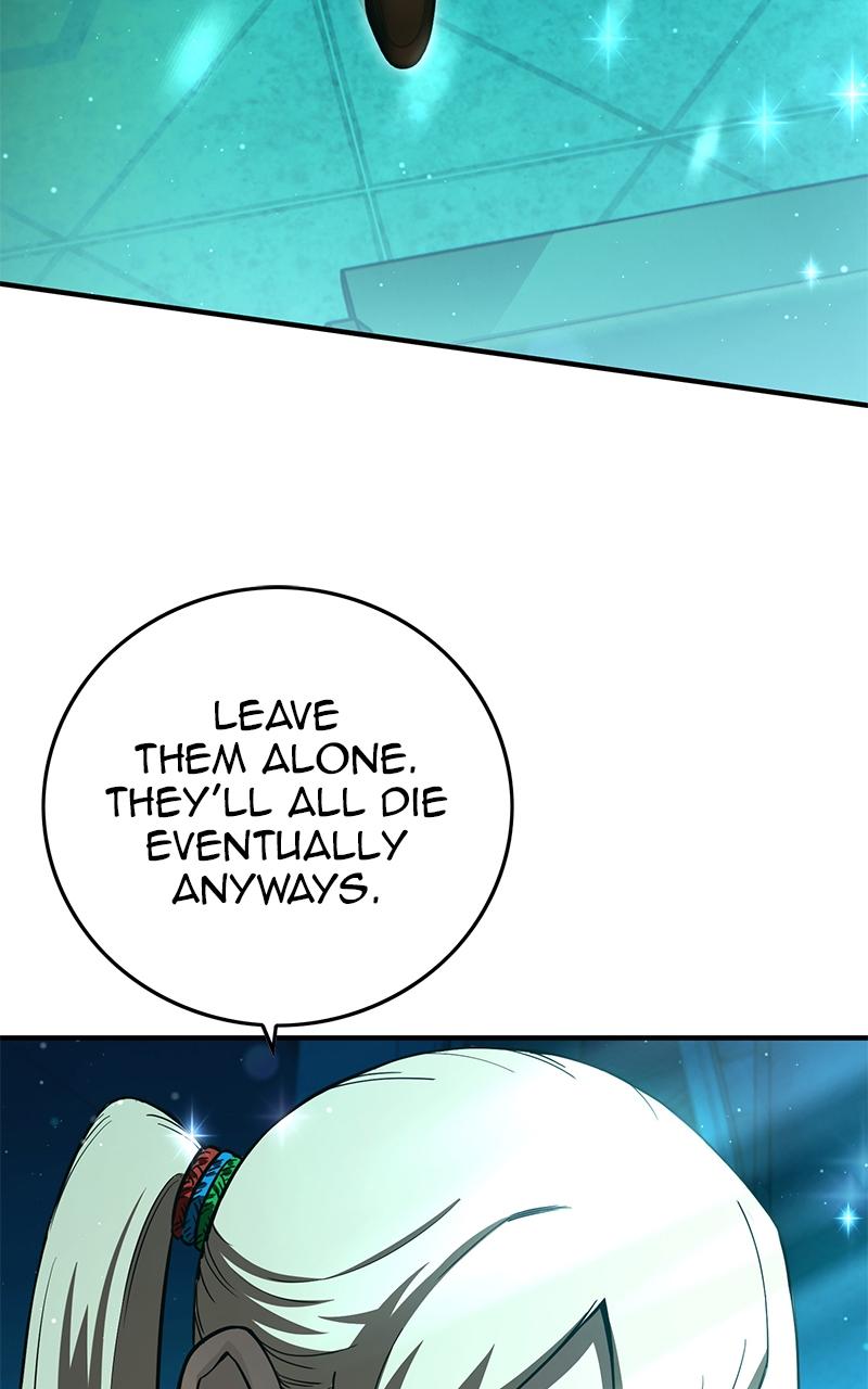 Hardcore Leveling Warrior Chap 344 - Next Chap 345