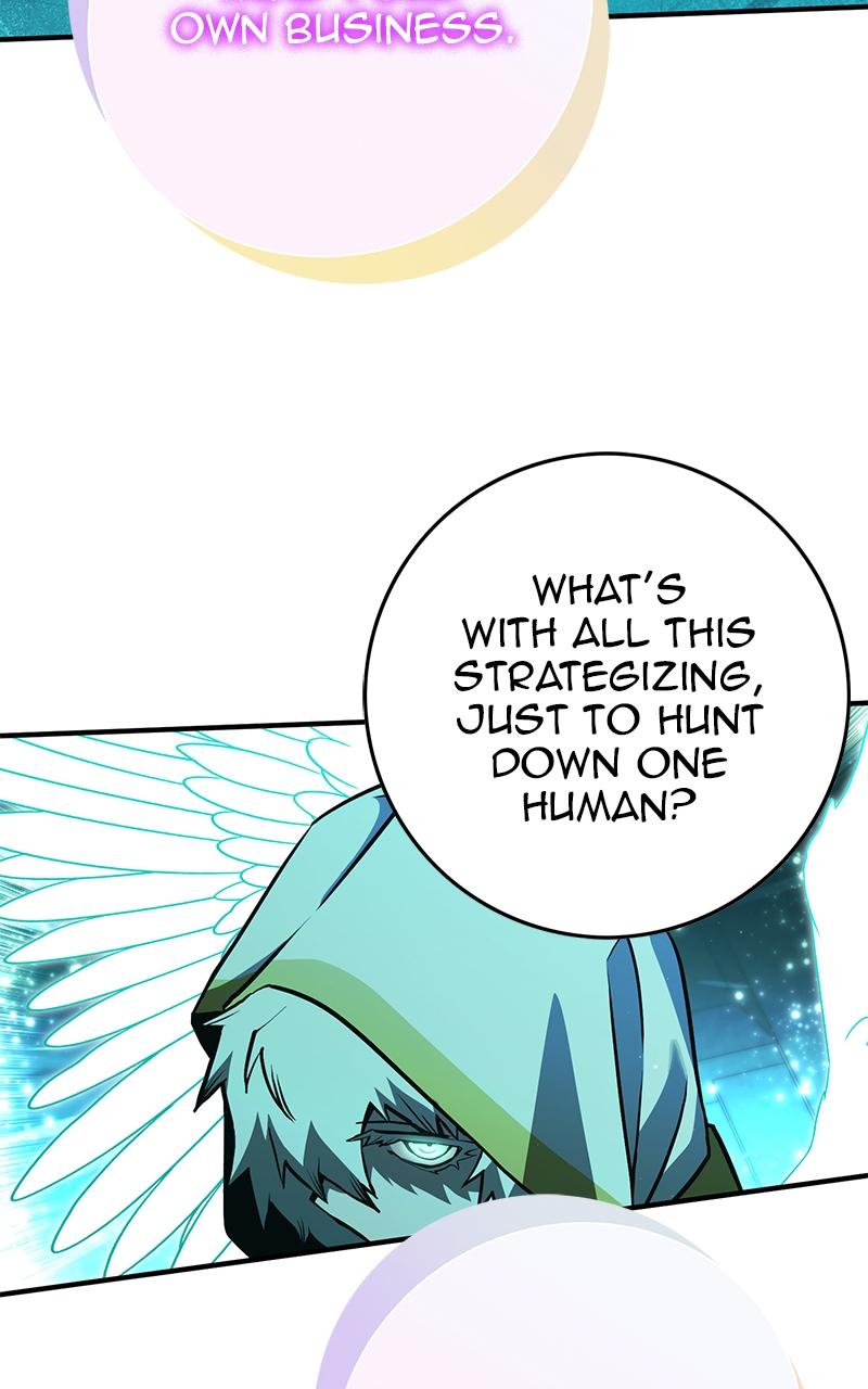 Hardcore Leveling Warrior Chap 344 - Next Chap 345
