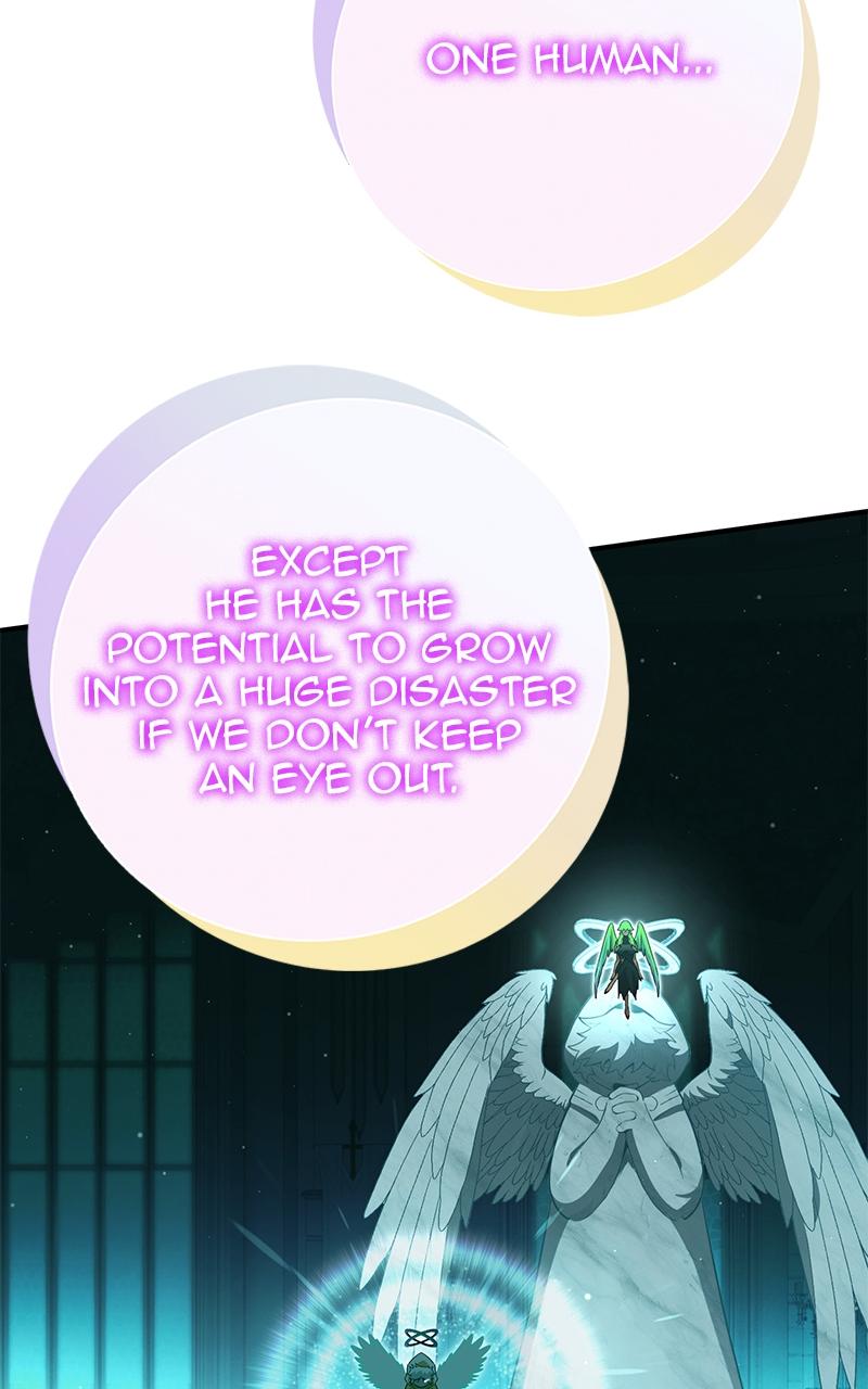 Hardcore Leveling Warrior Chap 344 - Next Chap 345