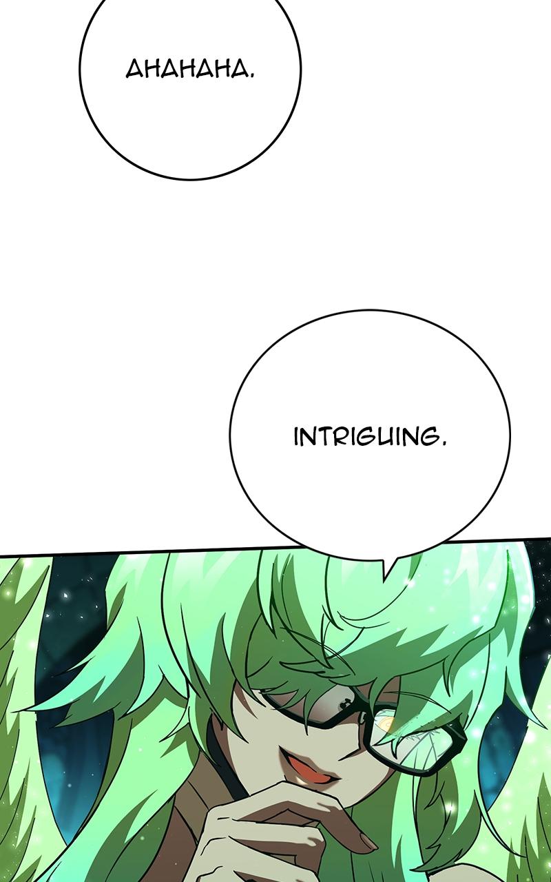 Hardcore Leveling Warrior Chap 344 - Next Chap 345