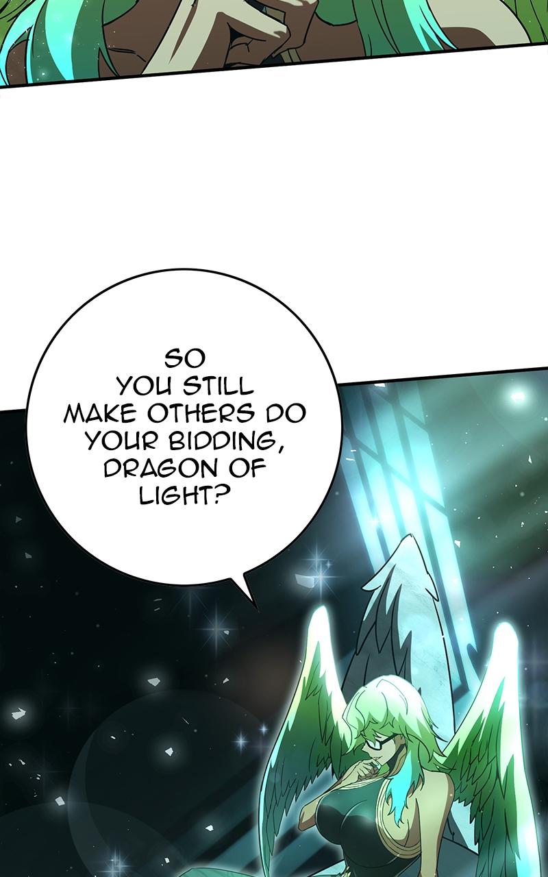 Hardcore Leveling Warrior Chap 344 - Next Chap 345