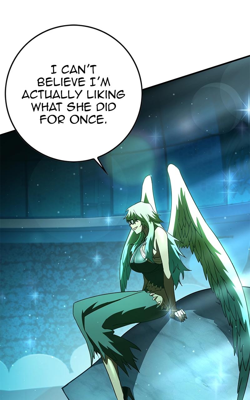 Hardcore Leveling Warrior Chap 344 - Next Chap 345