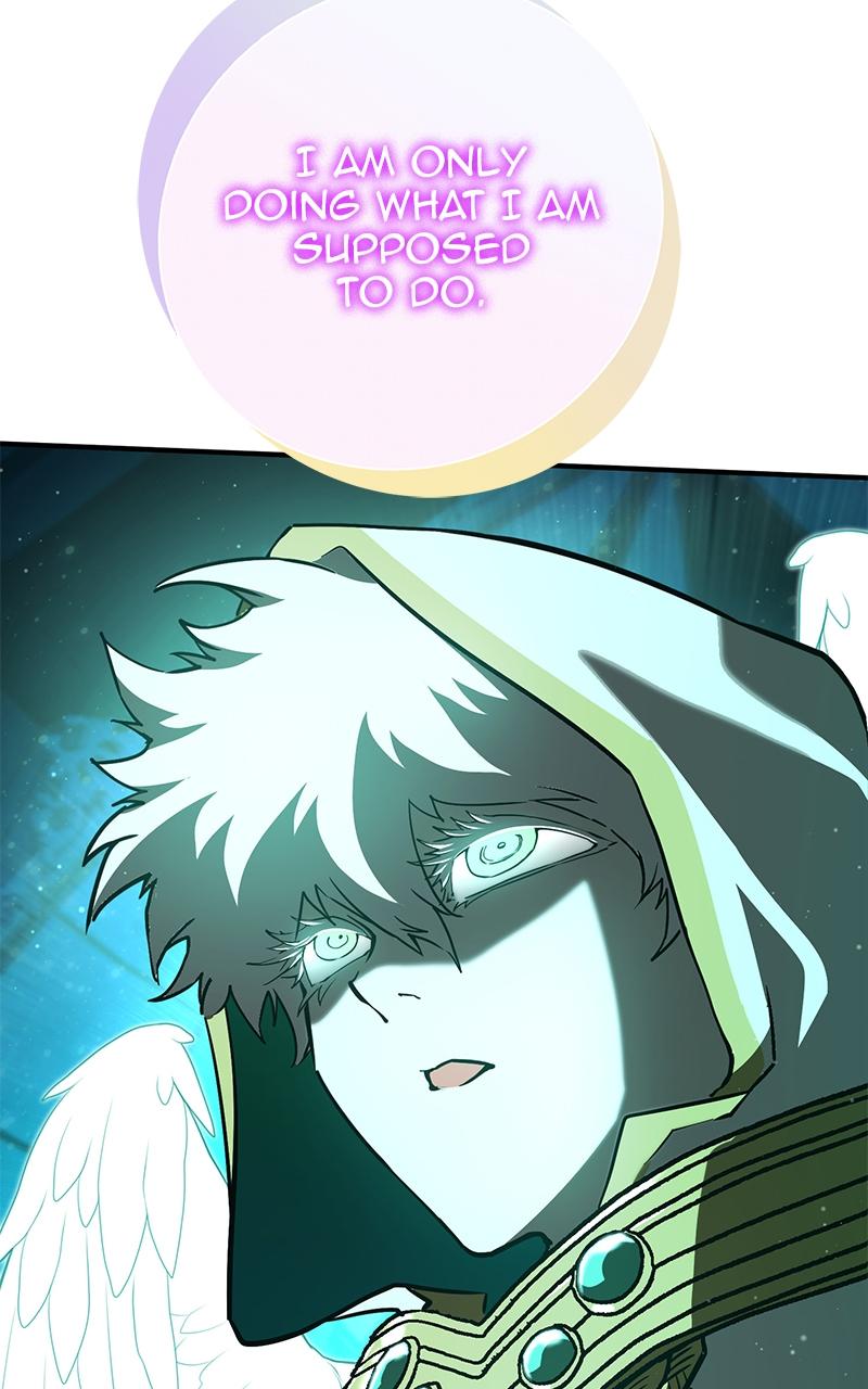 Hardcore Leveling Warrior Chap 344 - Next Chap 345
