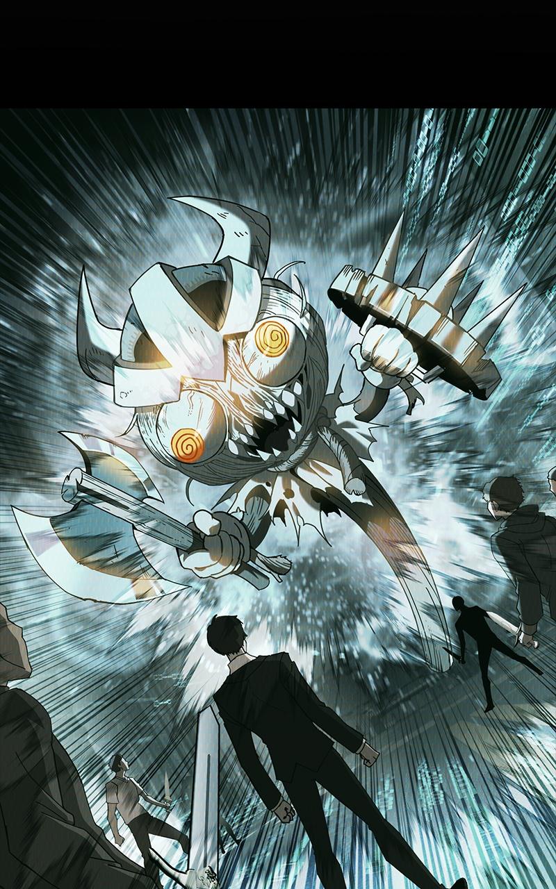 Hardcore Leveling Warrior Chap 344 - Next Chap 345