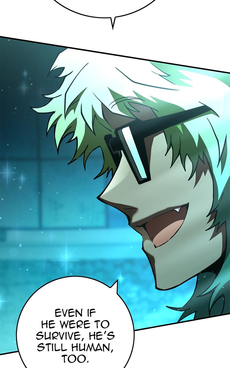 Hardcore Leveling Warrior Chap 344 - Next Chap 345