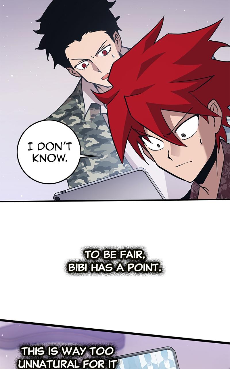 Hardcore Leveling Warrior Chap 344 - Next Chap 345