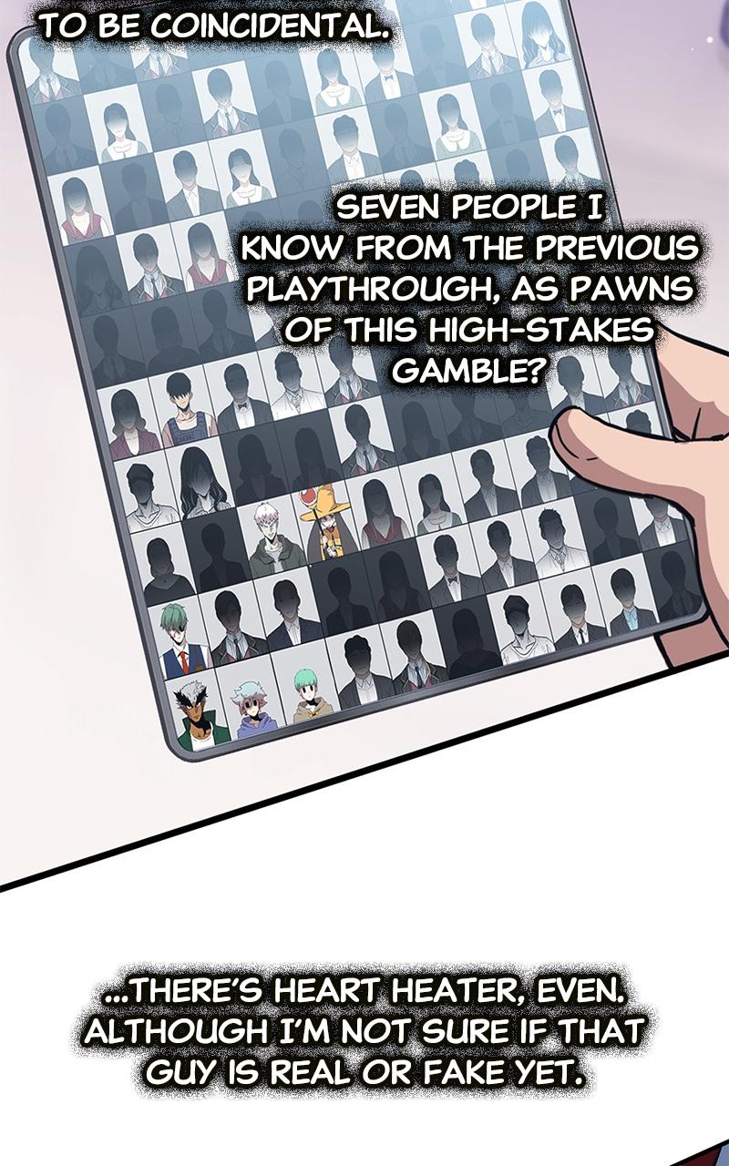 Hardcore Leveling Warrior Chap 344 - Next Chap 345
