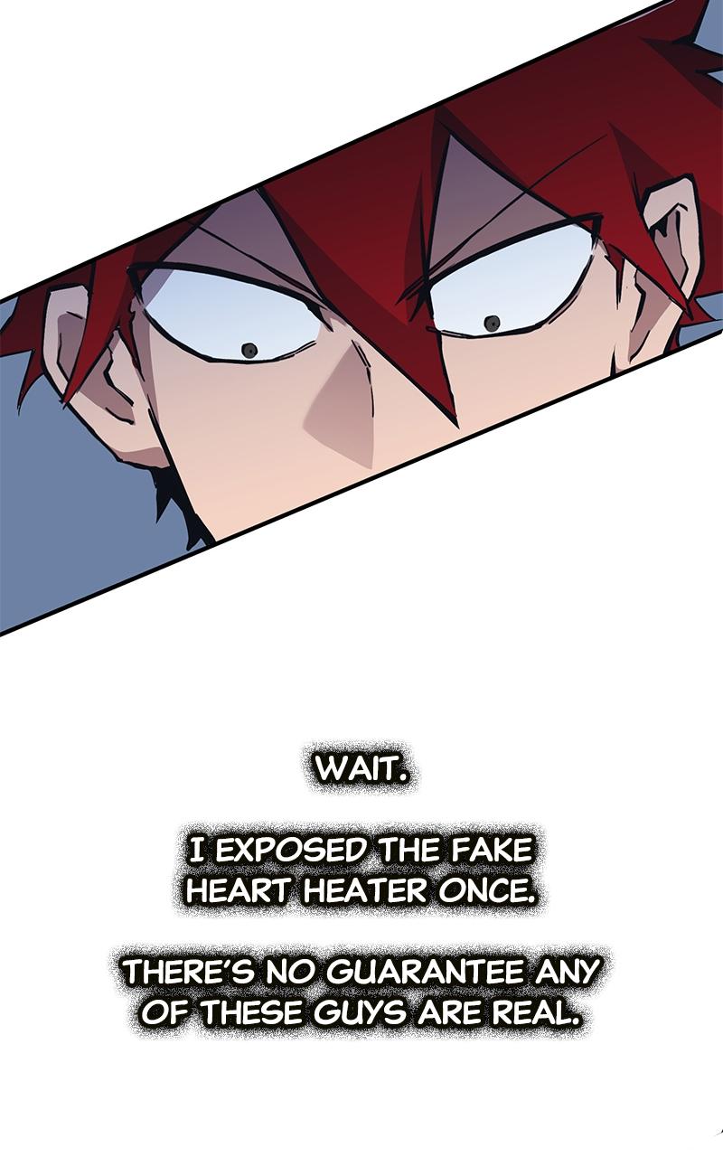 Hardcore Leveling Warrior Chap 344 - Next Chap 345