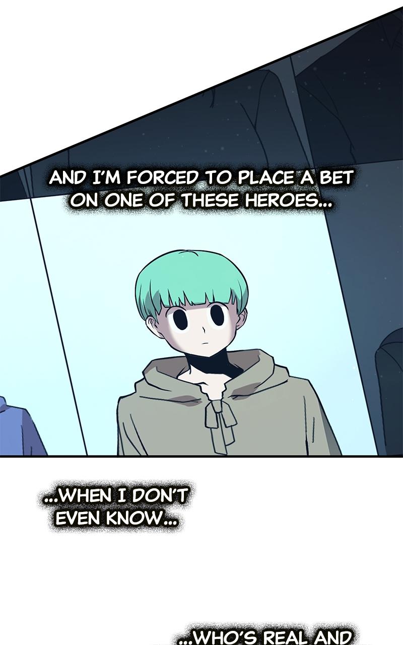 Hardcore Leveling Warrior Chap 344 - Next Chap 345
