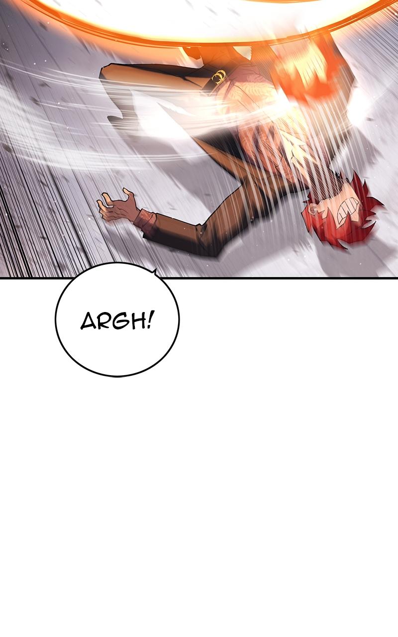 Hardcore Leveling Warrior Chap 345 - Next Chap 346