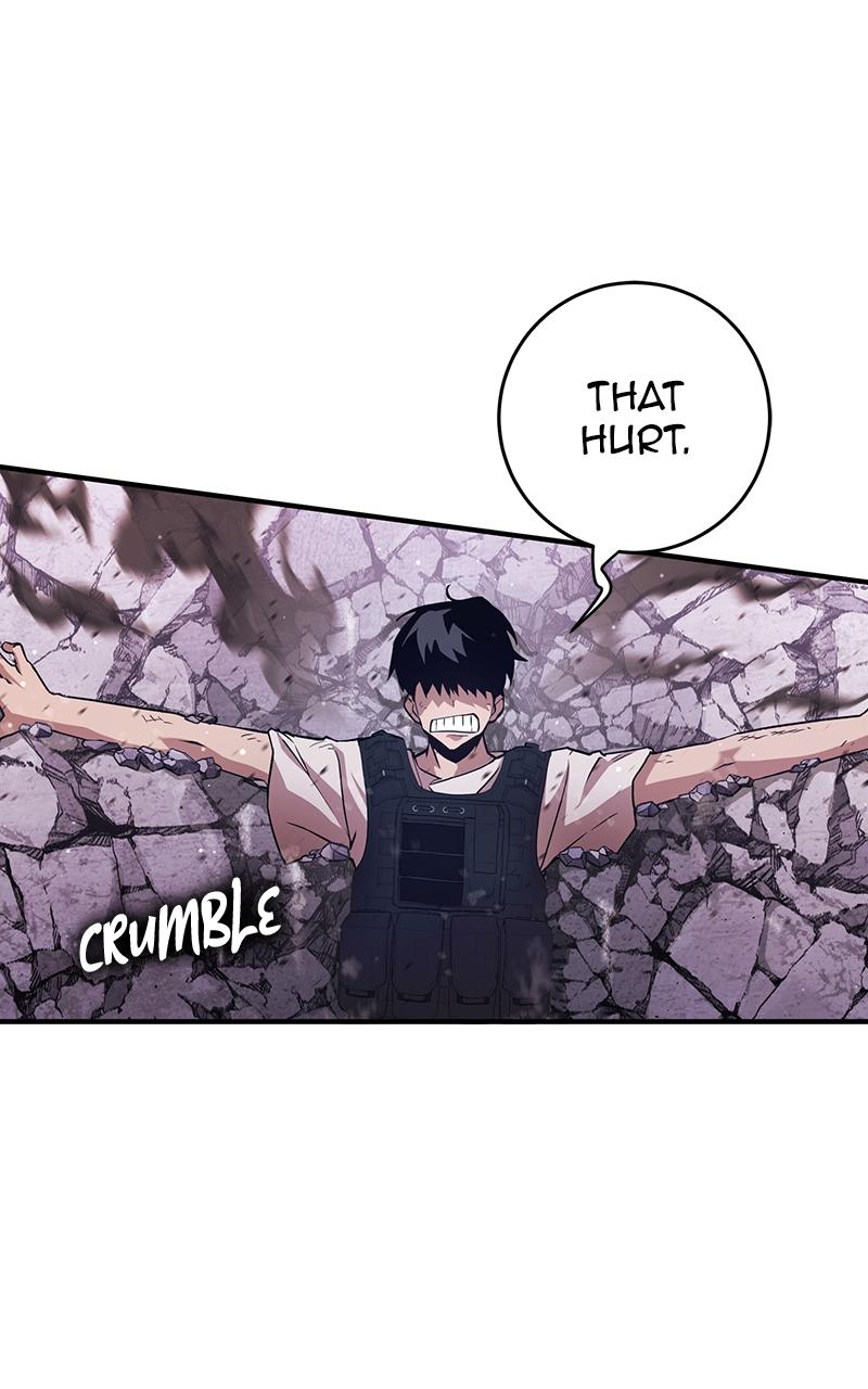 Hardcore Leveling Warrior Chap 345 - Next Chap 346