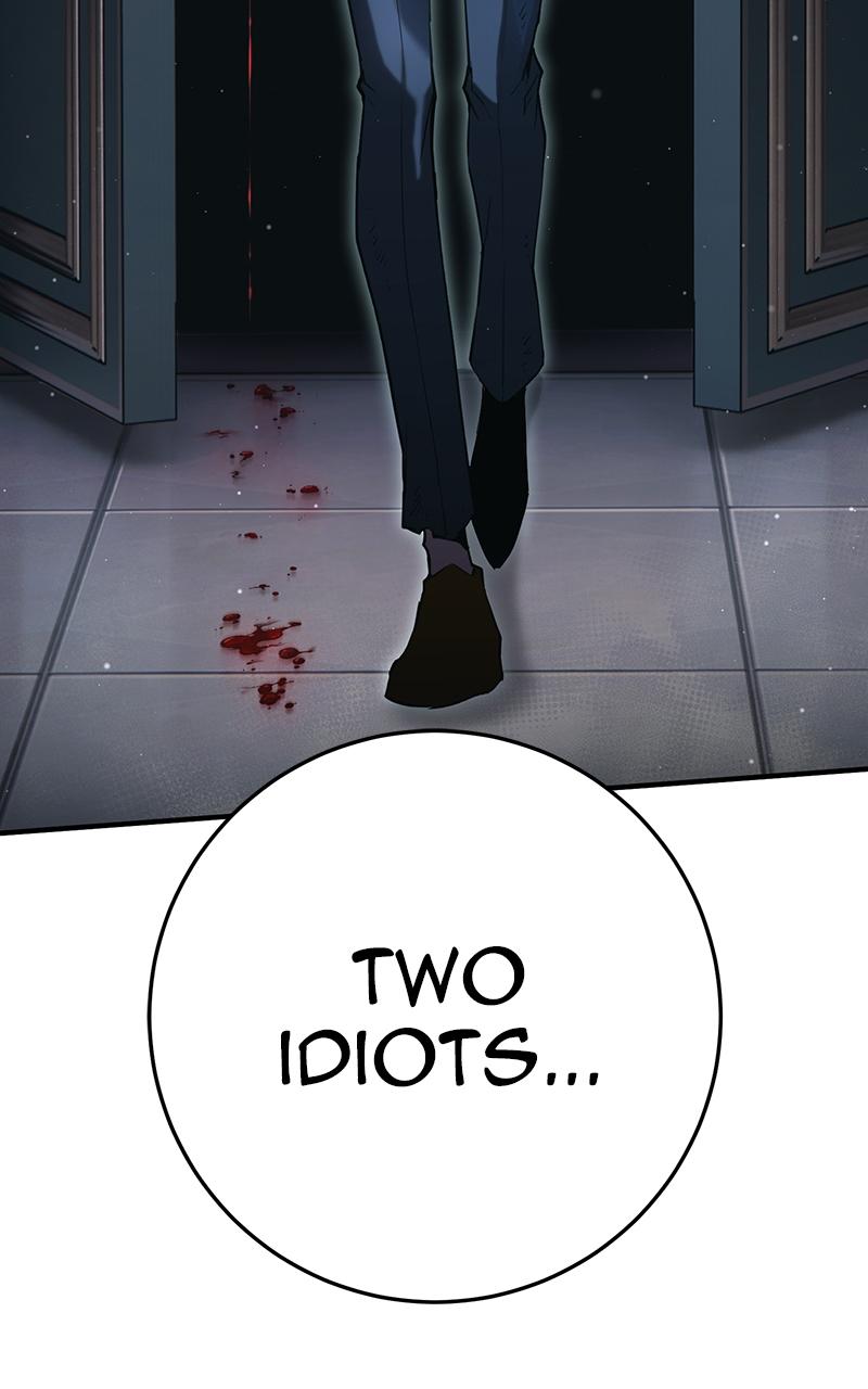 Hardcore Leveling Warrior Chap 345 - Next Chap 346