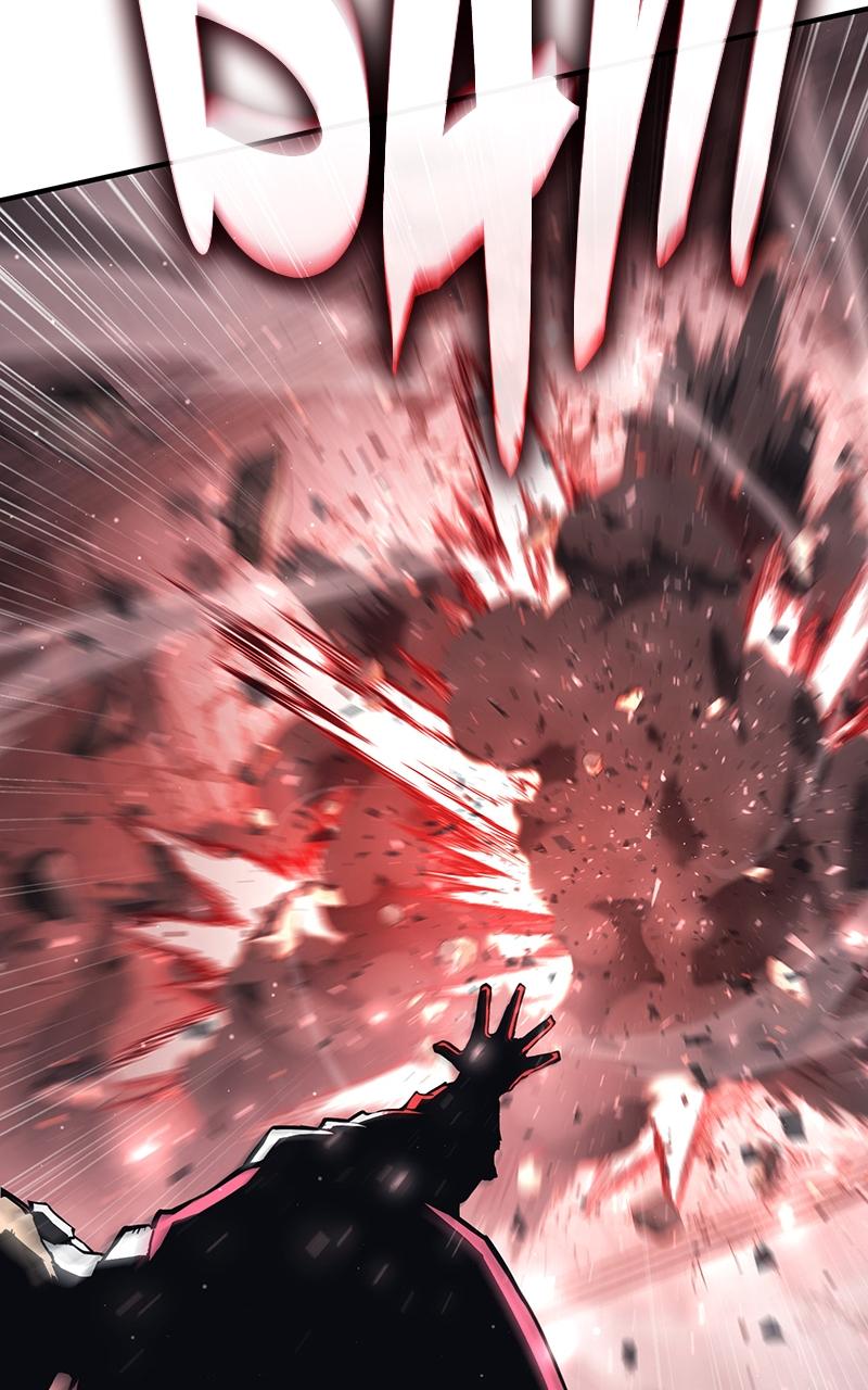 Hardcore Leveling Warrior Chap 345 - Next Chap 346