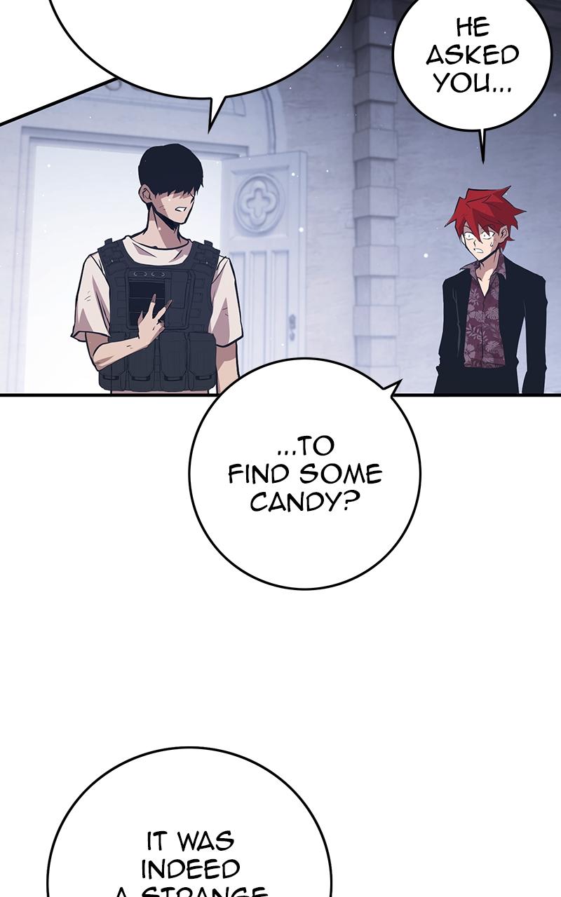 Hardcore Leveling Warrior Chap 345 - Next Chap 346