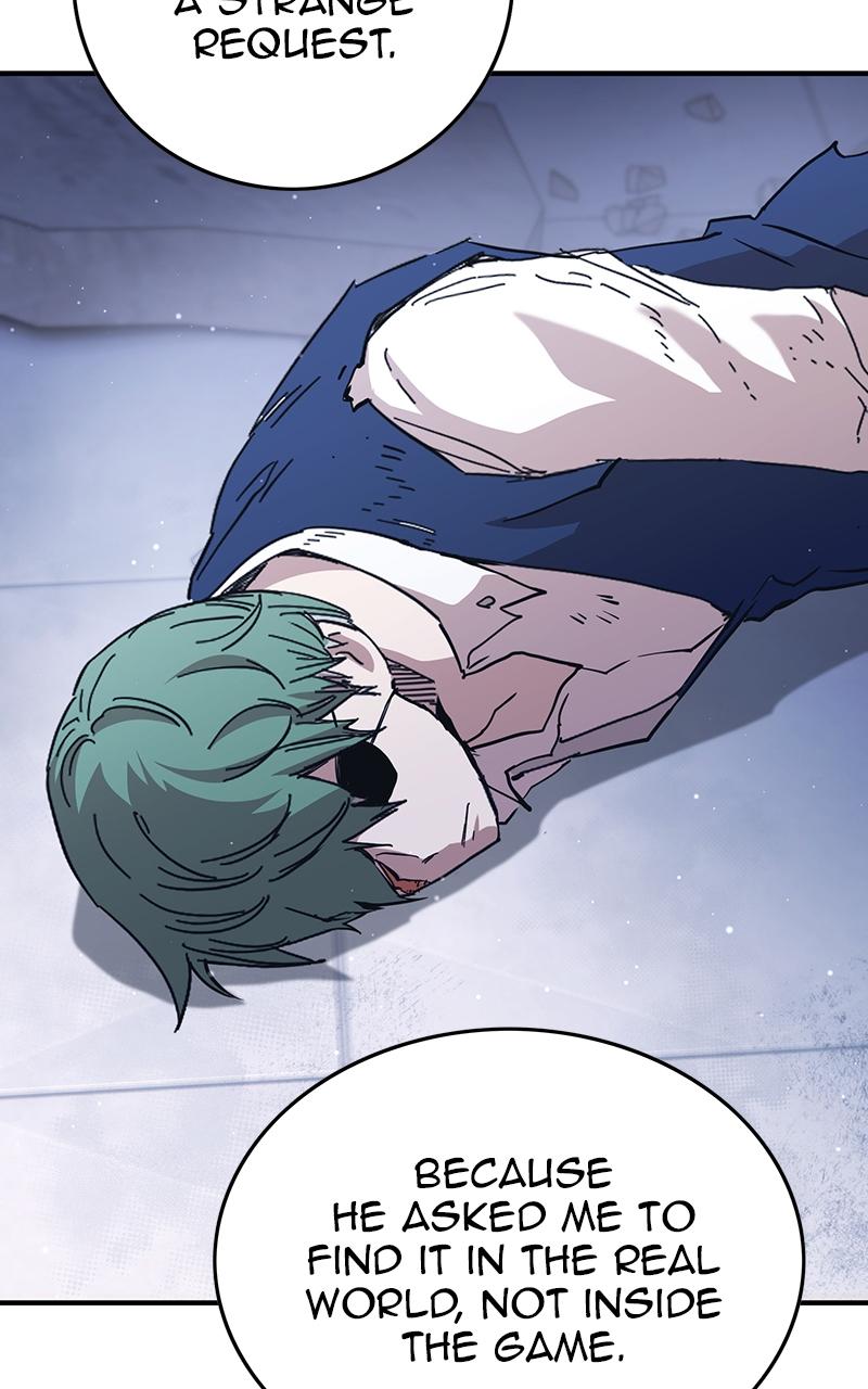 Hardcore Leveling Warrior Chap 345 - Next Chap 346