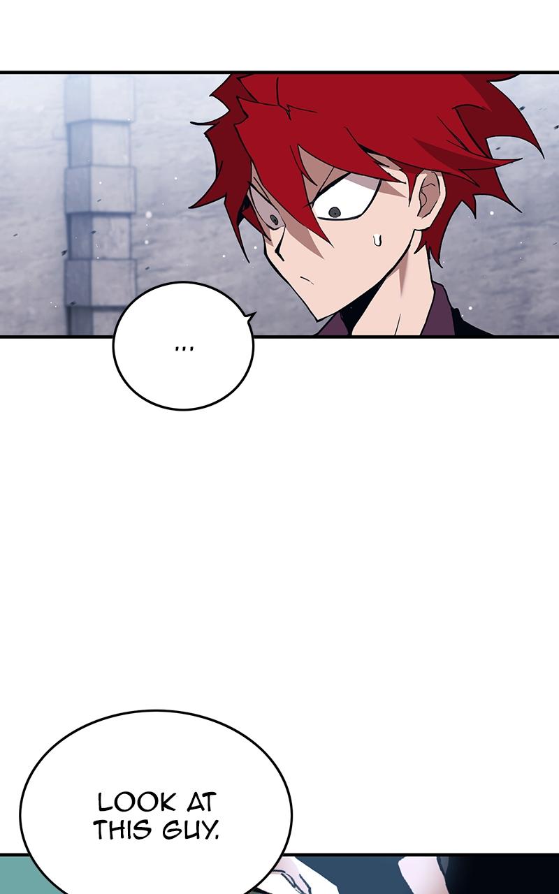 Hardcore Leveling Warrior Chap 345 - Next Chap 346