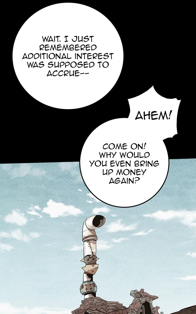Hardcore Leveling Warrior Chap 345 - Next Chap 346