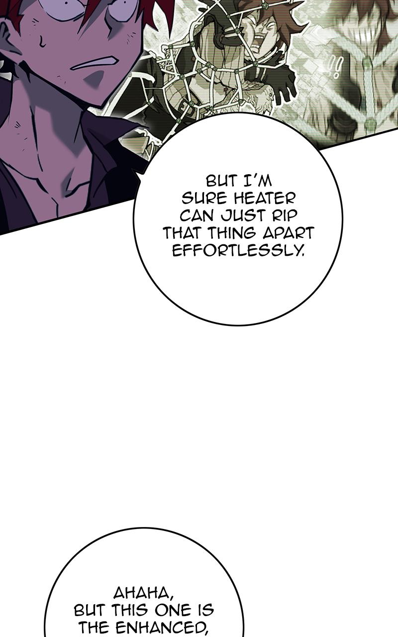 Hardcore Leveling Warrior Chap 345 - Next Chap 346