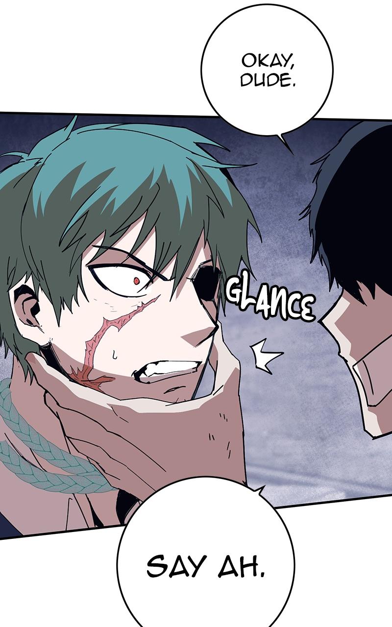 Hardcore Leveling Warrior Chap 345 - Next Chap 346
