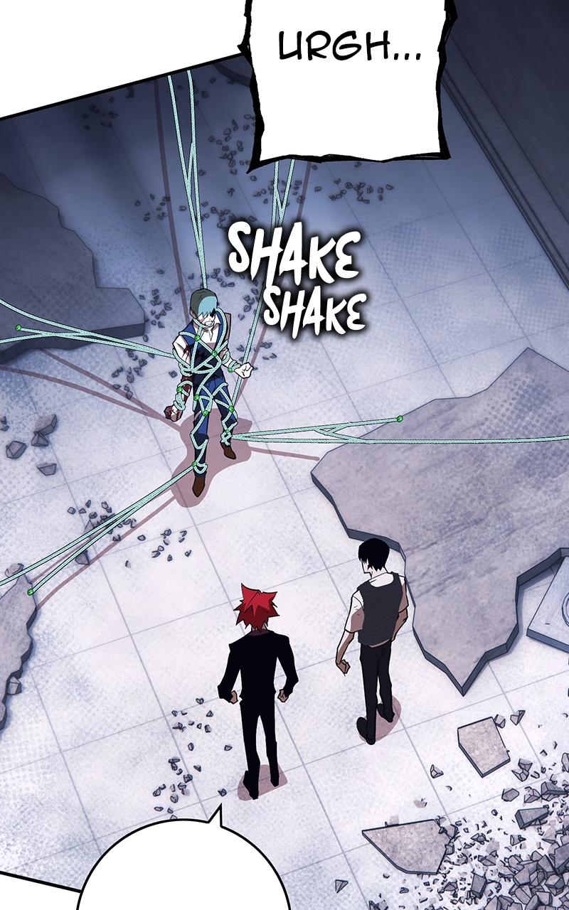 Hardcore Leveling Warrior Chap 345 - Next Chap 346
