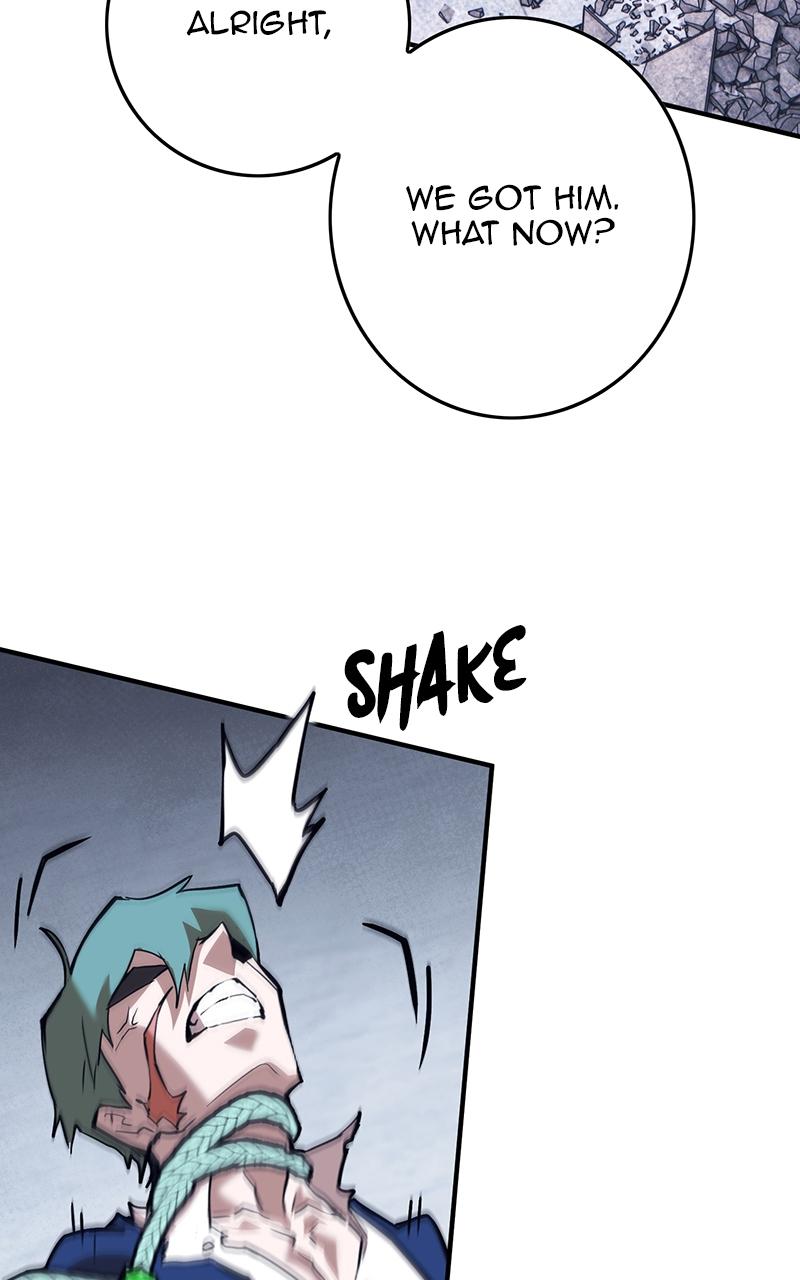 Hardcore Leveling Warrior Chap 345 - Next Chap 346