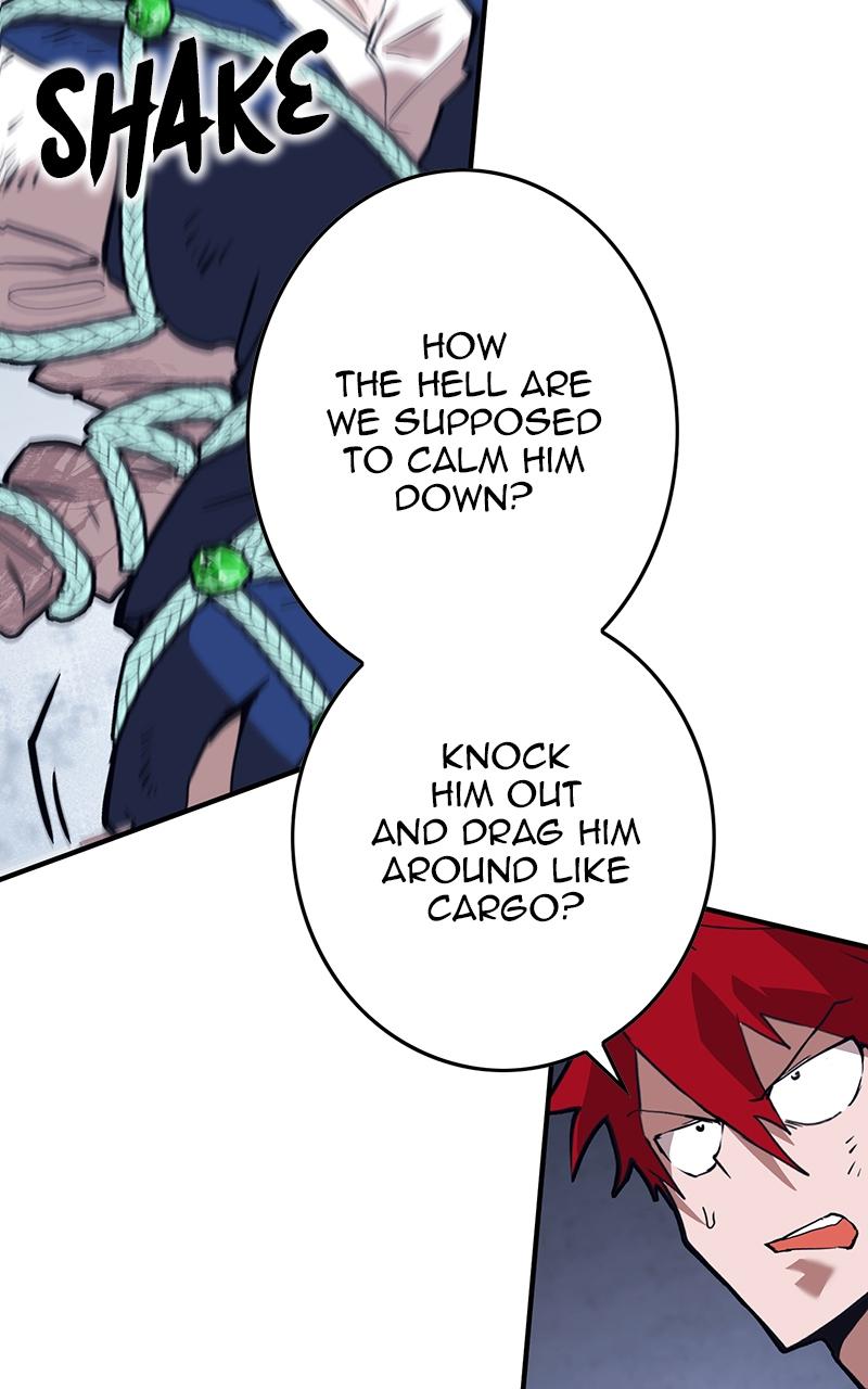 Hardcore Leveling Warrior Chap 345 - Next Chap 346