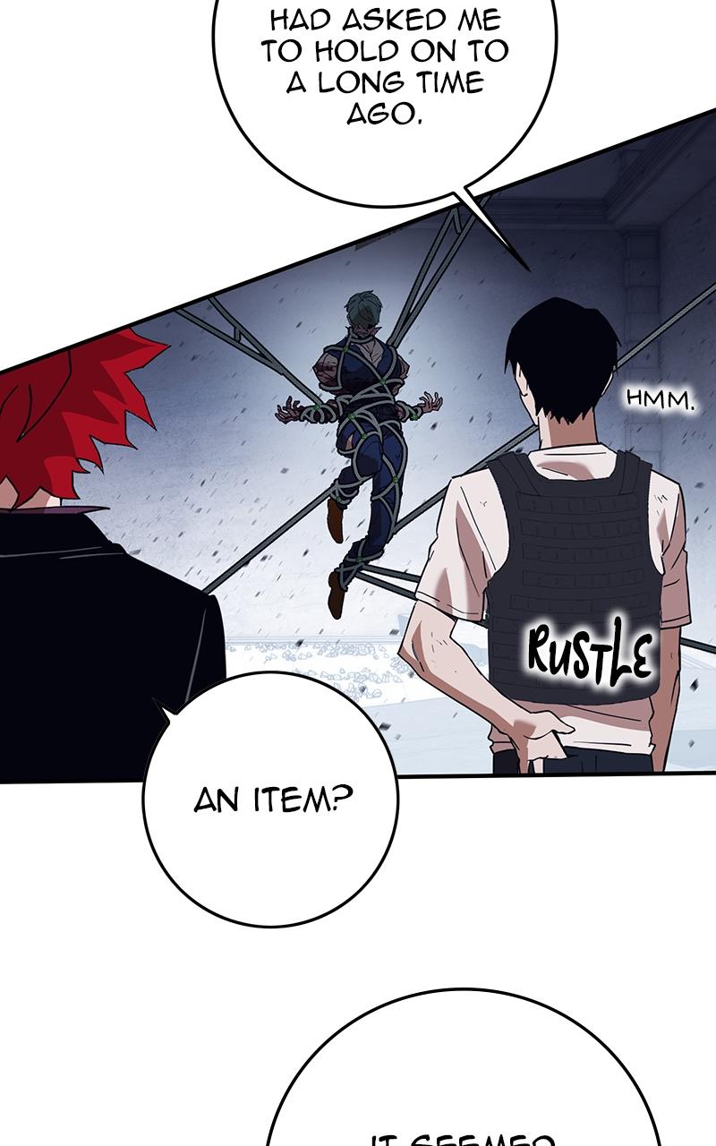 Hardcore Leveling Warrior Chap 345 - Next Chap 346