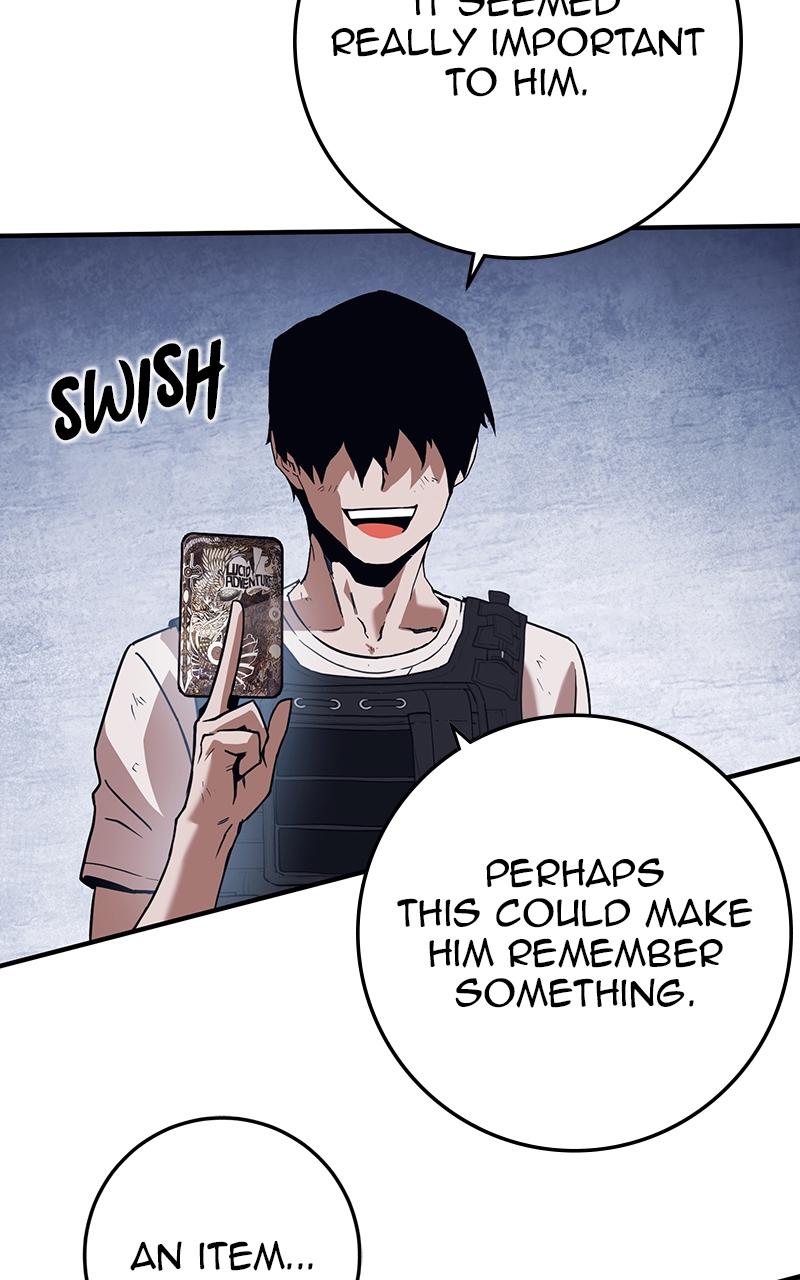 Hardcore Leveling Warrior Chap 345 - Next Chap 346