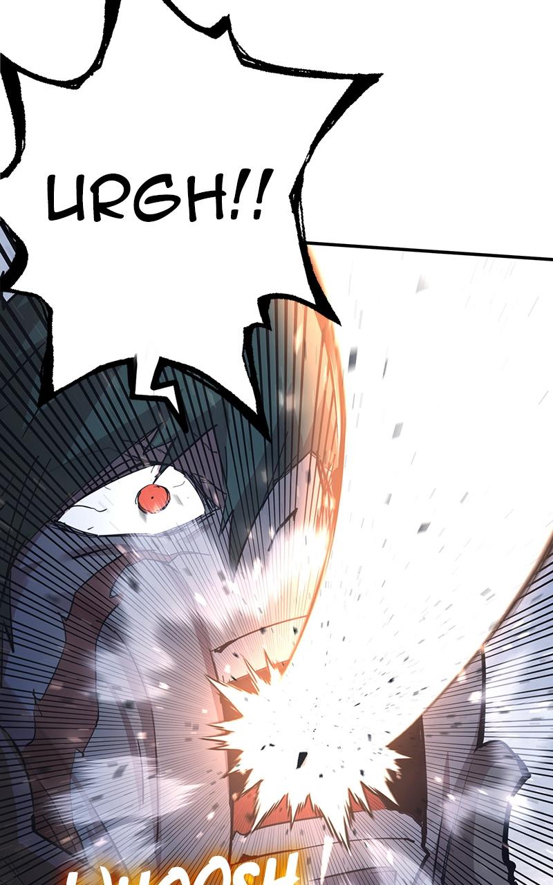 Hardcore Leveling Warrior Chap 345 - Next Chap 346