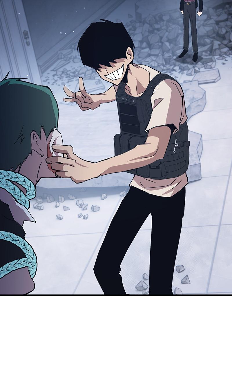 Hardcore Leveling Warrior Chap 345 - Next Chap 346