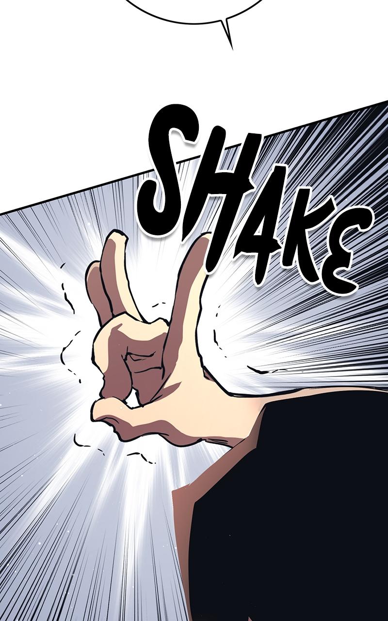 Hardcore Leveling Warrior Chap 345 - Next Chap 346