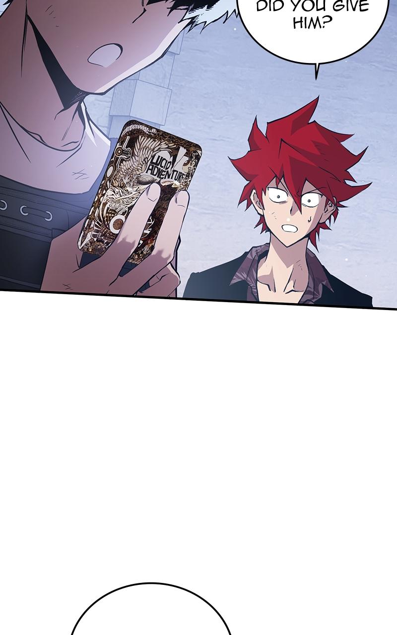 Hardcore Leveling Warrior Chap 345 - Next Chap 346
