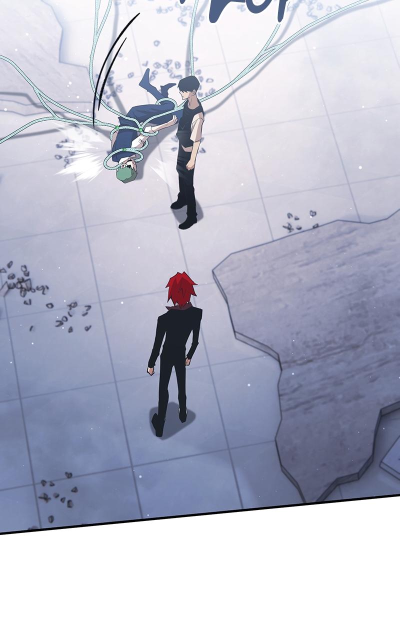 Hardcore Leveling Warrior Chap 345 - Next Chap 346