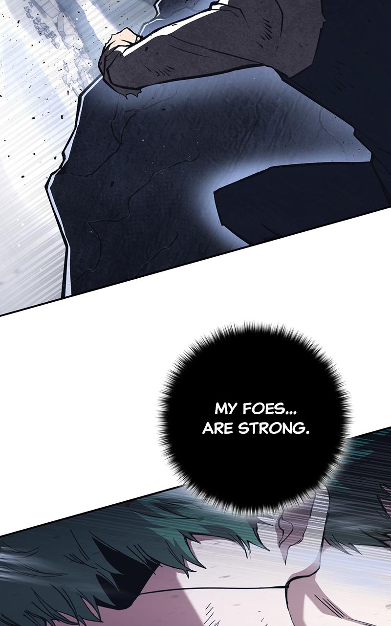 Hardcore Leveling Warrior Chap 345 - Next Chap 346