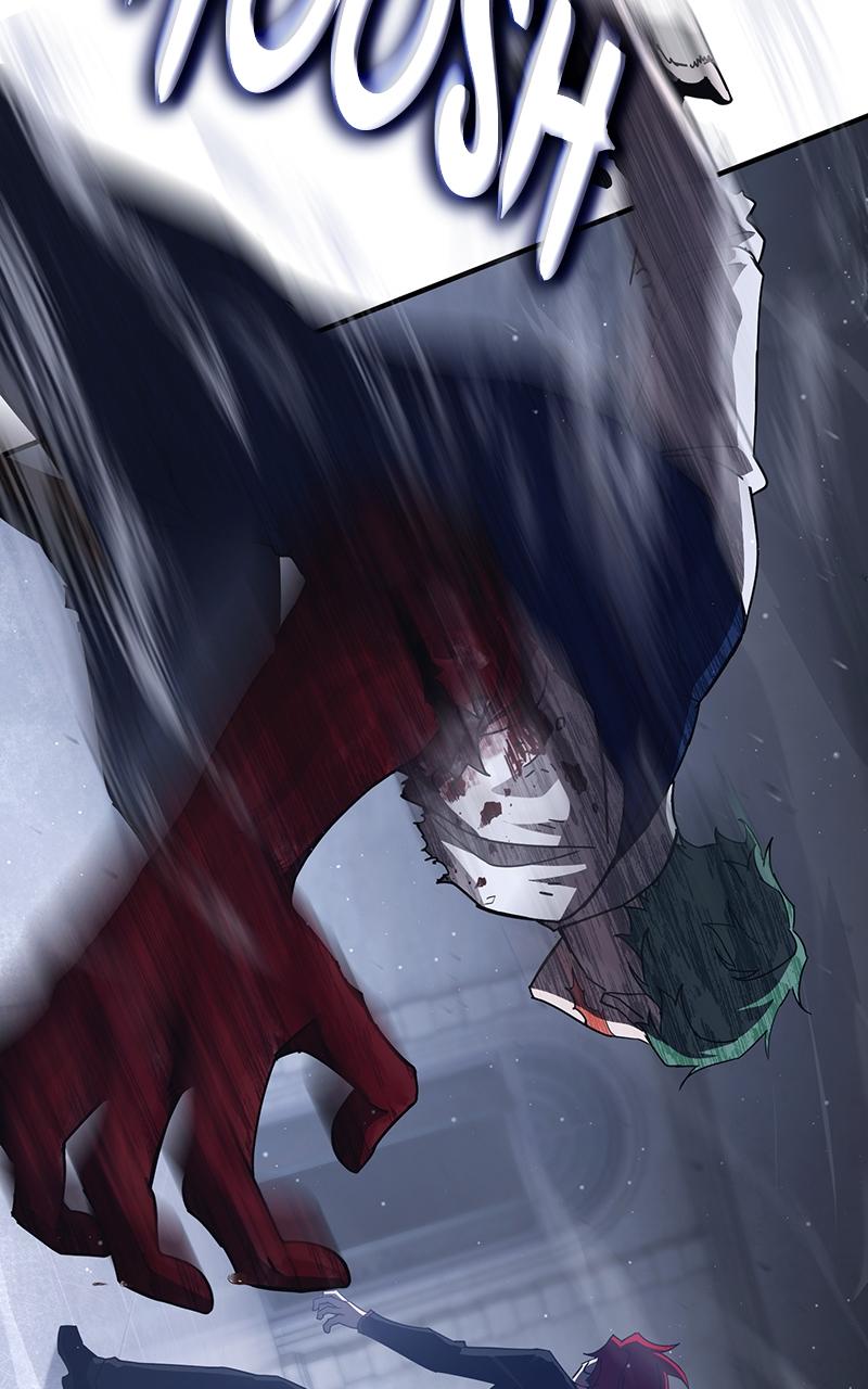 Hardcore Leveling Warrior Chap 345 - Next Chap 346