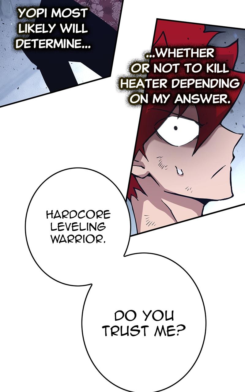 Hardcore Leveling Warrior Chap 345 - Next Chap 346