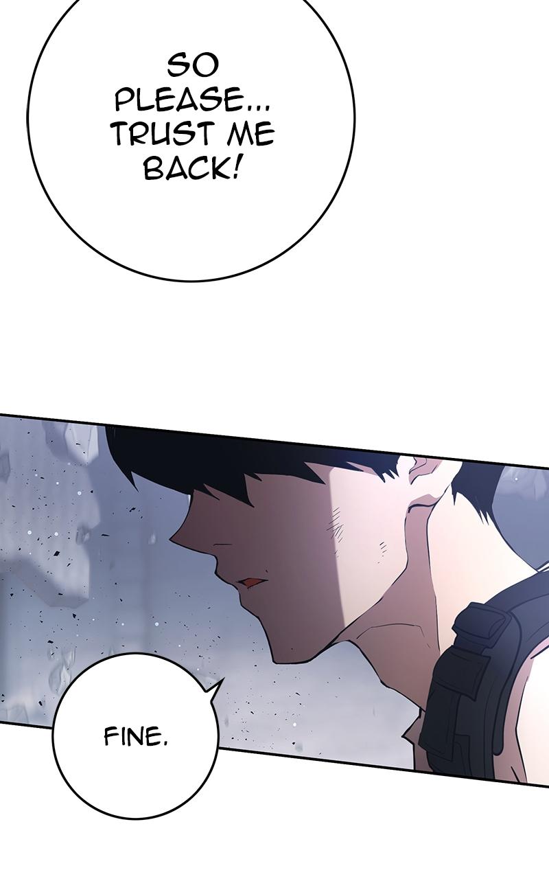 Hardcore Leveling Warrior Chap 345 - Next Chap 346