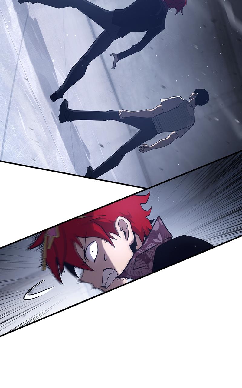 Hardcore Leveling Warrior Chap 345 - Next Chap 346